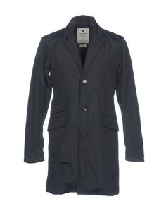 Легкое пальто Daniele Alessandrini Premium BY Jack &; Jones