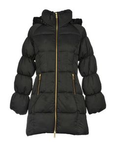 Пуховик с синт. наполнителем Paola Prata