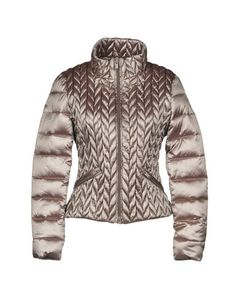 Пуховик с синт. наполнителем Bomboogie