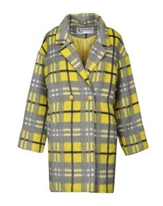 Пальто Minueto