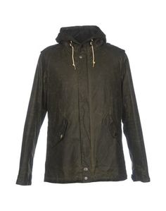 Пальто Barbour