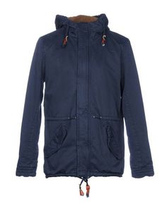 Легкое пальто Blend