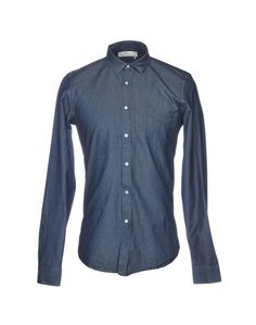 Джинсовая рубашка Macchia J