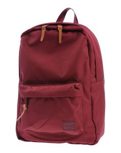 Рюкзаки и сумки на пояс Herschel