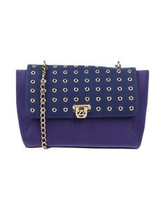 Сумка через плечо Numeroventidue