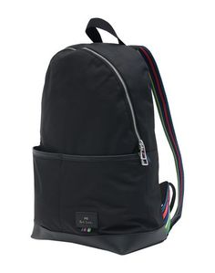 Рюкзаки и сумки на пояс PS by Paul Smith