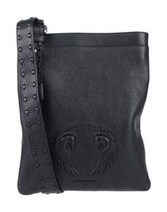 Сумка через плечо Roberto Cavalli