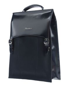 Рюкзаки и сумки на пояс Santoni