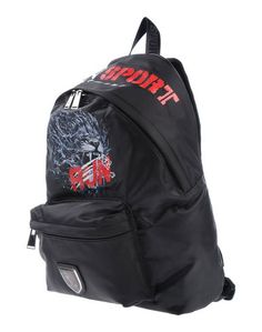 Рюкзаки и сумки на пояс Plein Sport