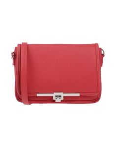 Сумка через плечо Alpha Studio