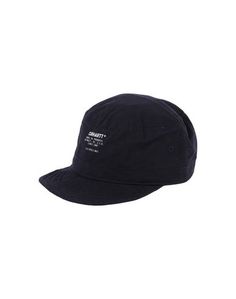 Головной убор Carhartt