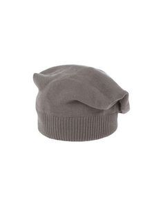 Головной убор Rick Owens