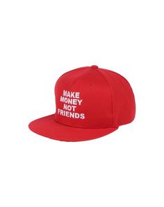 Головной убор Make Money NOT Friends