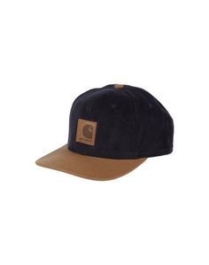 Головной убор Carhartt