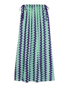 Пляжные брюки и шорты Missoni Mare