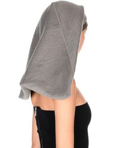 Головной убор Rick Owens