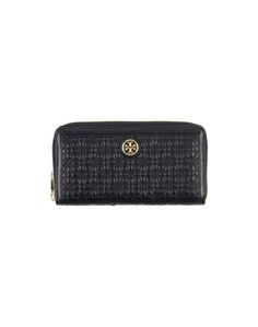 Бумажник Tory Burch