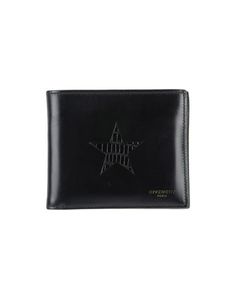 Бумажник Givenchy
