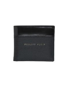 Бумажник Philipp Plein