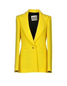 Пиджак Fausto Puglisi
