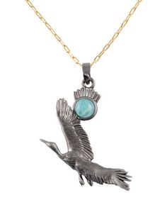 Ожерелье Lanvin