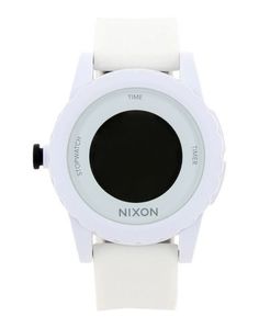 Наручные часы Nixon