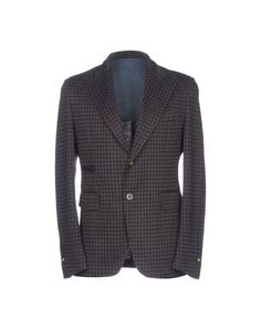 Пиджак John Sheep