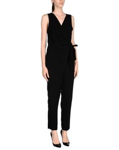 Комбинезоны без бретелей Diane Von Furstenberg