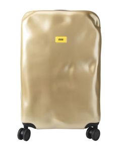 Чемодан/сумка на колесиках Crash Baggage
