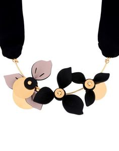 Ожерелье Marni
