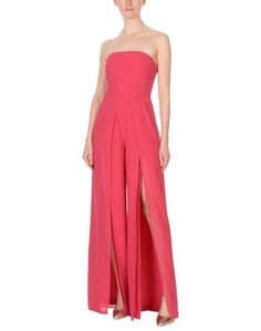 Комбинезоны без бретелей Halston Heritage