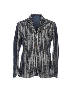 Пиджак John Sheep