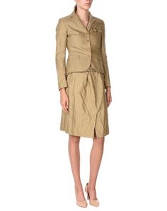 Классический костюм Aspesi