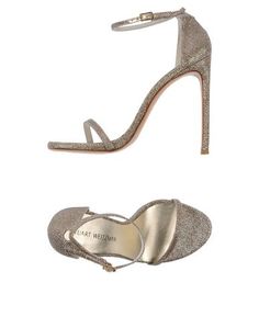 Сандалии Stuart Weitzman
