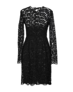 Платье до колена Valentino