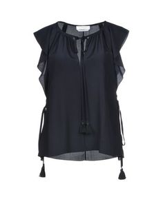 Топ без рукавов Chloé