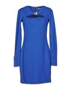 Короткое платье Versace Jeans