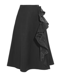 Юбка длиной 3/4 Tome