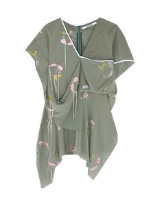 Блузка Chalayan