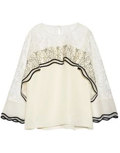 Блузка Sachin + Babi