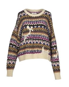 Свитер Isabel Marant Étoile
