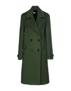 Пальто Weili Zheng