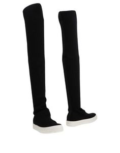 Сапоги Drkshdw BY Rick Owens