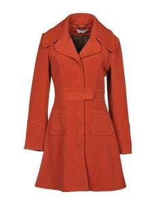 Пальто Weili Zheng