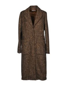 Пальто Weili Zheng