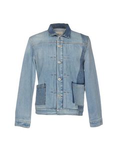 Джинсовая верхняя одежда Levis® Made &; Crafted™