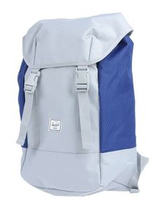 Рюкзаки и сумки на пояс Herschel