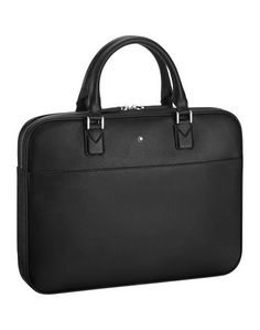 Деловые сумки Montblanc