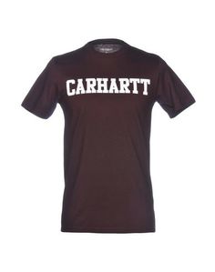 Футболка Carhartt