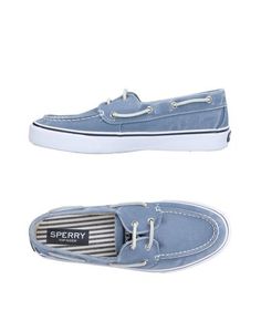 Мокасины Sperry Top Sider